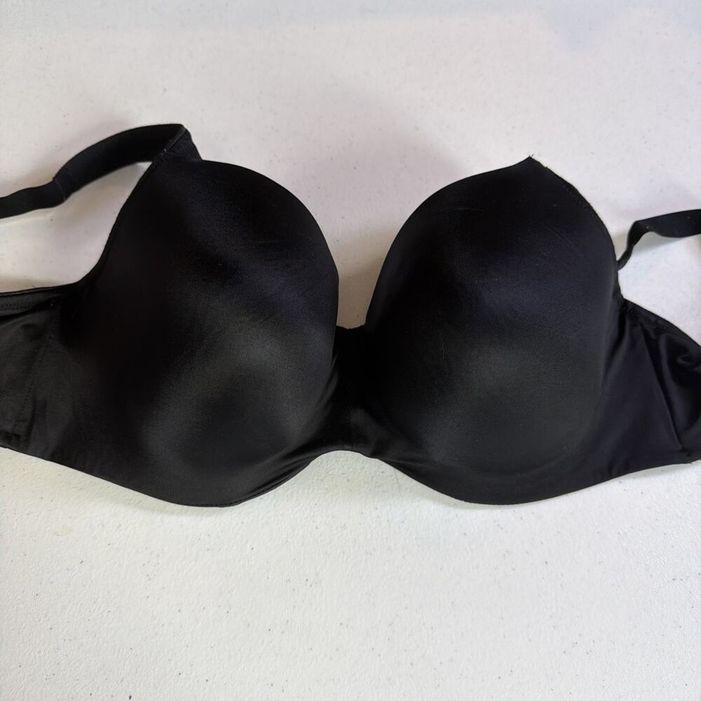 Soma Stunning Support Smooth Balconette Bra 40DD full coverage